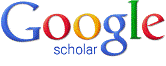 My Google Scholar